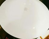 *そら豆と桜えびのスパニッシュオムレツ*作り方11写真