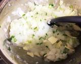 幼児食にもおつまみにも！チーズ大根餅作り方4写真