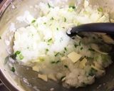 幼児食にもおつまみにも！チーズ大根餅作り方4写真