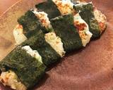 幼児食にもおつまみにも！チーズ大根餅作り方6写真