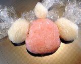 キャラ弁♡キラキラプリキュアのペコリン作り方2写真