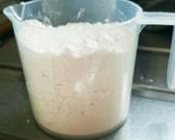 うちの天ぷら液！作り方1写真