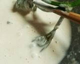 うちの天ぷら液！作り方5写真