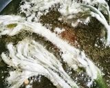 うちの天ぷら液！作り方6写真