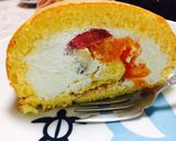お家で簡単！ロールケーキ作り方12写真