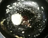 Wマヨチャーハン作り方5写真
