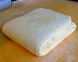 Voitaikina 基本のパイ生地作り方7写真