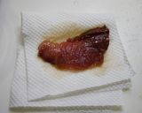 簡単！ブリの甘辛炒め(鰤丼）作り方4写真
