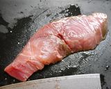 簡単！ぶりの下処理　骨の抜き方作り方5写真