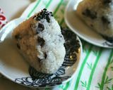 【簡単！甘納豆で】モチっと♪豆ごはん作り方5写真