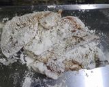 簡単！ブリの甘辛炒め(鰤丼）作り方5写真