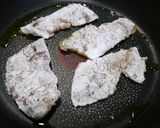 簡単！ブリの甘辛炒め(鰤丼）作り方6写真