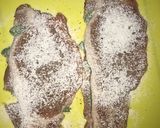 簡単、ベーコンと豚肉のサルティンボッカ作り方5写真