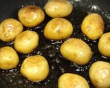新じゃがのコロコロ煮♡ 簡単♪ 旬♡作り方7写真