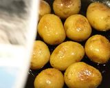 新じゃがのコロコロ煮♡ 簡単♪ 旬♡作り方13写真