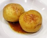 新じゃがのコロコロ煮♡ 簡単♪ 旬♡作り方16写真
