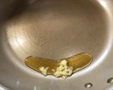 豚ニラもやしのとろ〜りとん平焼き作り方5写真