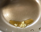 豚ニラもやしのとろ〜りとん平焼き作り方5写真