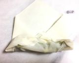 たらの芽とチーズの春巻き作り方2写真