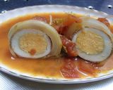 ロールキャベツ★卵と薄切り肉で作り方19写真
