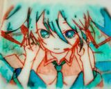 ヒビカセ☆キャラ弁✱作り方1写真