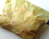 ❁マヨレモン香る～チキンインドカレー❁作り方1写真