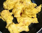 ❁マヨレモン香る～チキンインドカレー❁作り方3写真