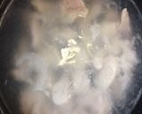 簡単！サッパリささ身の梅シソ和え☆作り方4写真