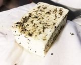 お豆腐でフェタ気分作り方4写真