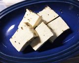お豆腐でフェタ気分作り方5写真