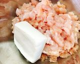 昆布入りマヨカレーチーズチキンナゲット作り方5写真