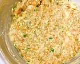 昆布入りマヨカレーチーズチキンナゲット作り方7写真