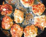 昆布入りマヨカレーチーズチキンナゲット作り方11写真
