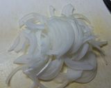 サバのエスカベッシュ作り方3写真