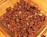 ひき肉とマッシュポテトのチーズ焼き作り方2写真