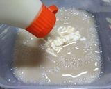 超高速！かんたんハムロールパン作り方3写真