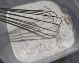 超高速！かんたんハムロールパン作り方4写真