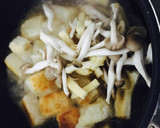 お餅がたくさん余ったら♪おもちの揚げ出し作り方5写真