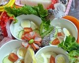 小学校運動会お弁当～Ｈ26年バージョン～作り方2写真