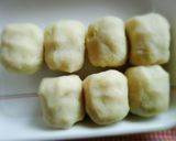♡マッシュポテトのこんにゃく包み♡作り方5写真