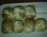 ♡マッシュポテトのこんにゃく包み♡作り方6写真