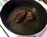 めんつゆでもちもち竹の子おこわ作り方1写真