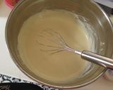 材料７つ★アップルシナモンチーズケーキ作り方4写真