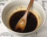中華風とりささみの醤油だれあえ作り方1写真