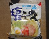 夏ランチ✿冷製塩らーめんコーンポタージュ作り方6写真