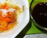 我が家のお肉やわらか♪ポークチャツプ作り方9写真
