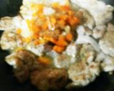 我が家のお肉やわらか♪ポークチャツプ作り方12写真