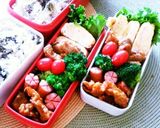 我が家のお肉やわらか♪ポークチャツプ作り方17写真