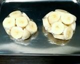 ふわっと保存！ミキサー投入用の冷凍バナナ作り方4写真