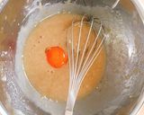 安い！簡単！バナナパウンドケーキ♪作り方3写真